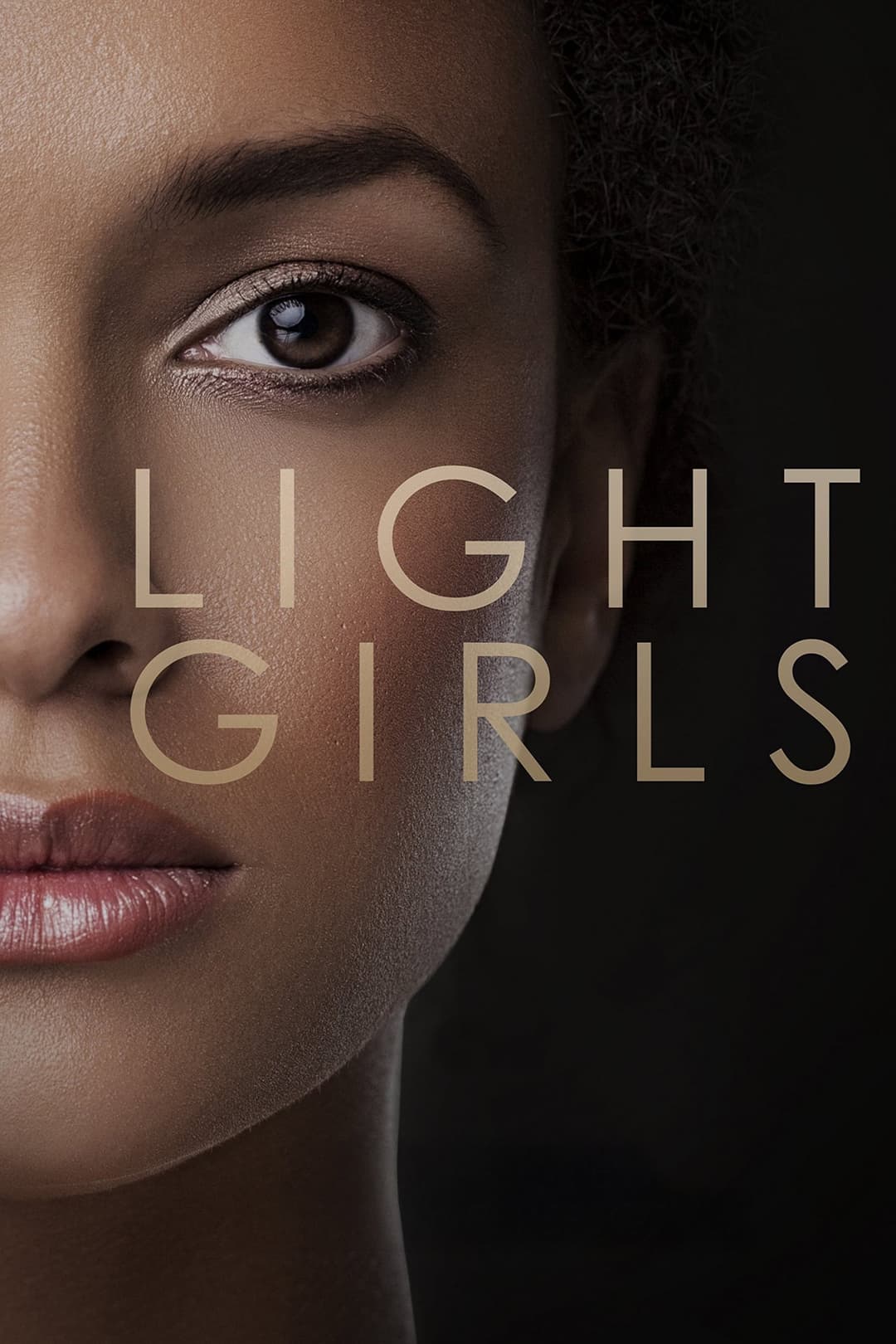Poster di Light Girls