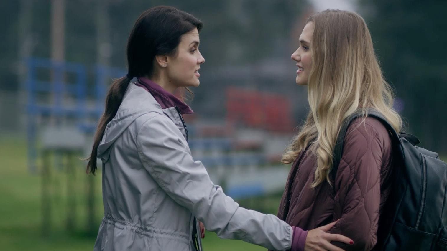 Segreti da cheerleader - immagine