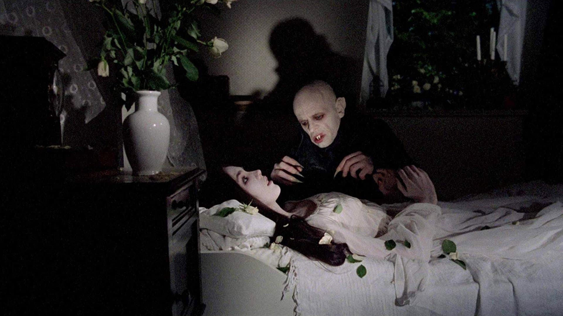 Nosferatu - Il principe della notte - immagine