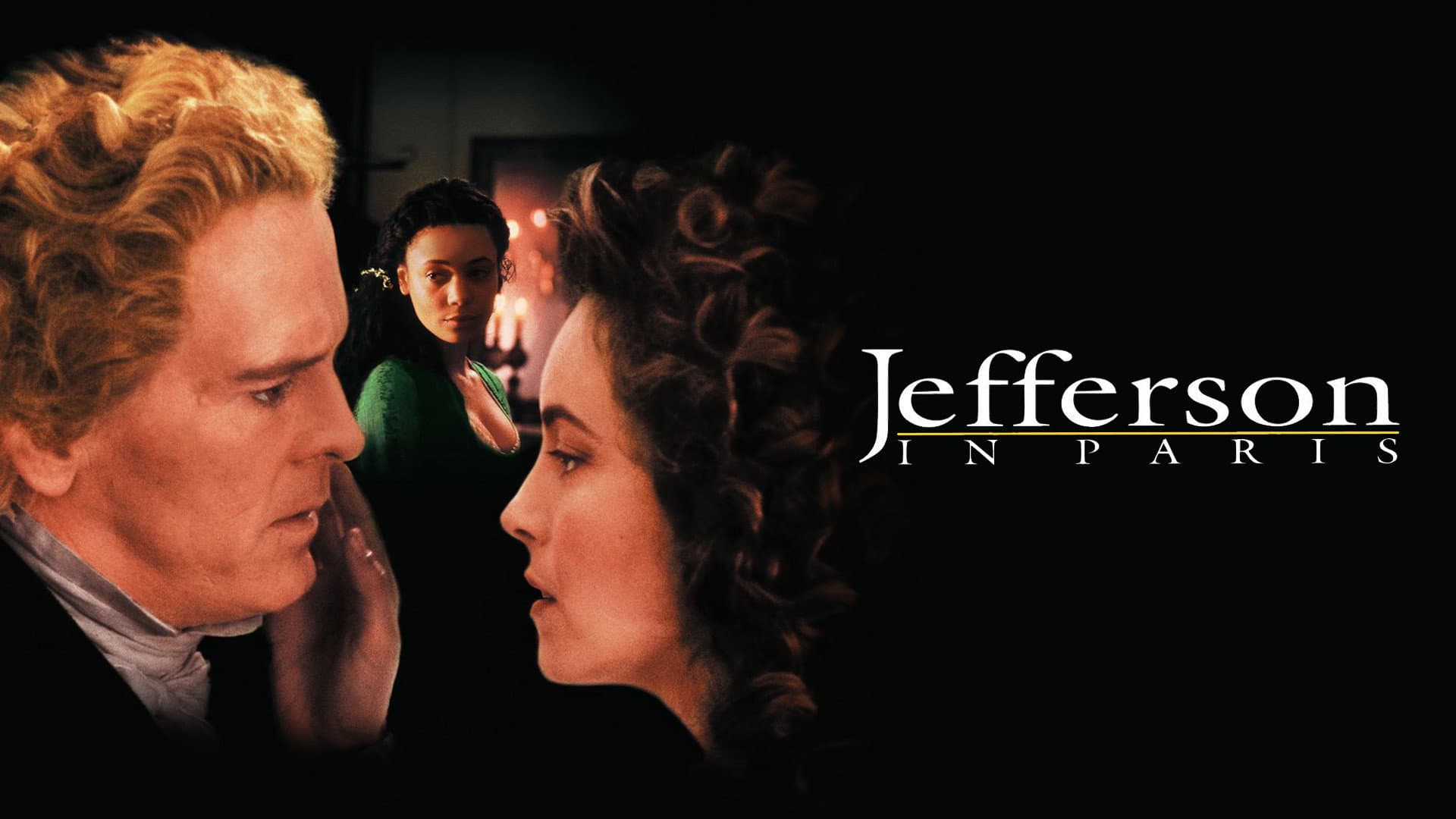 Jefferson in Paris - immagine