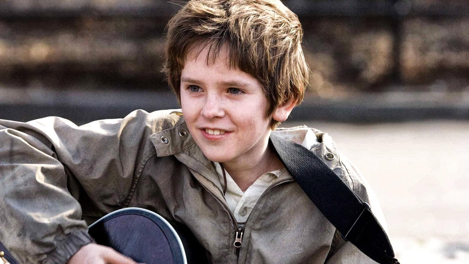 La musica nel cuore - August Rush - immagine