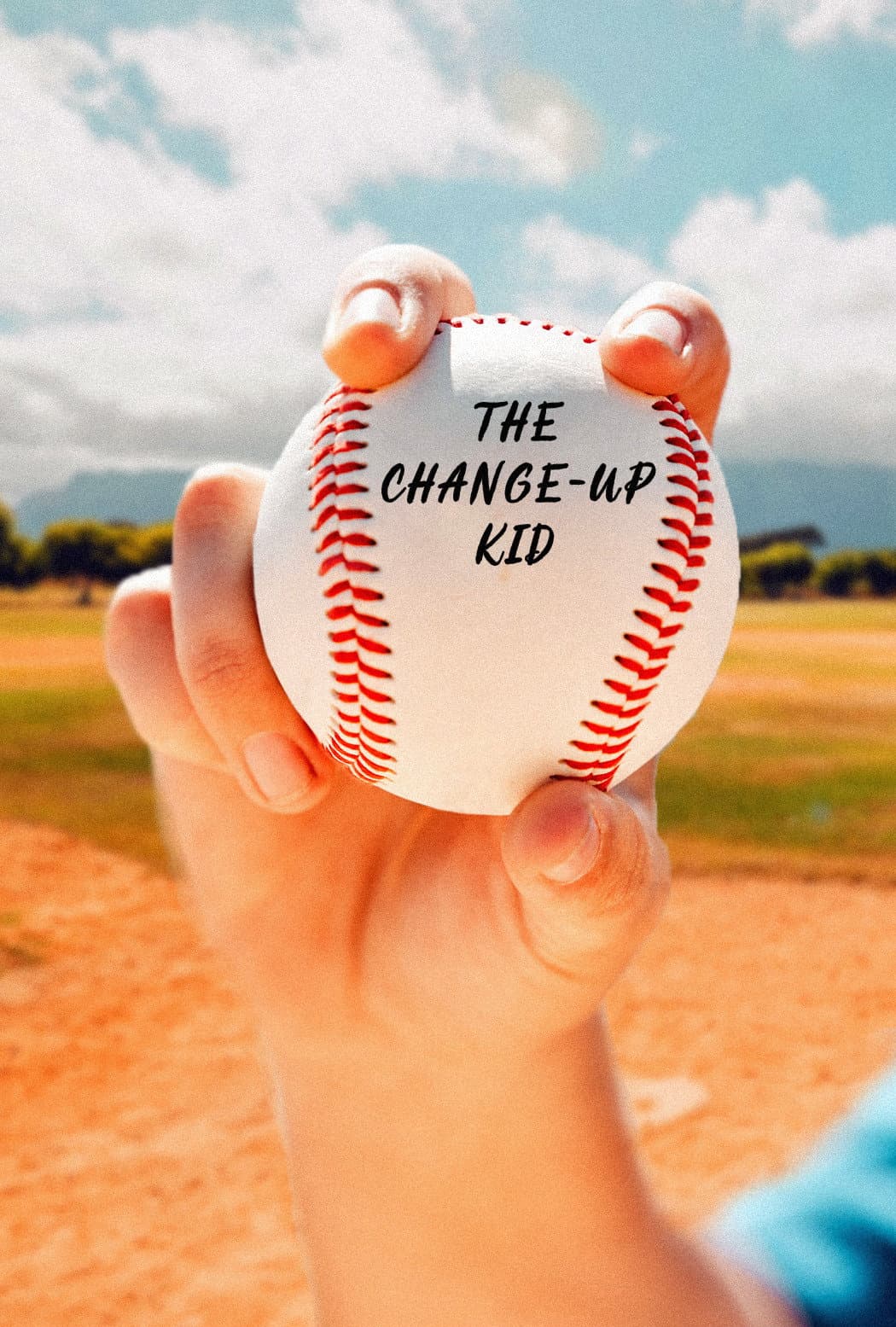 Poster di The Change-Up Kid
