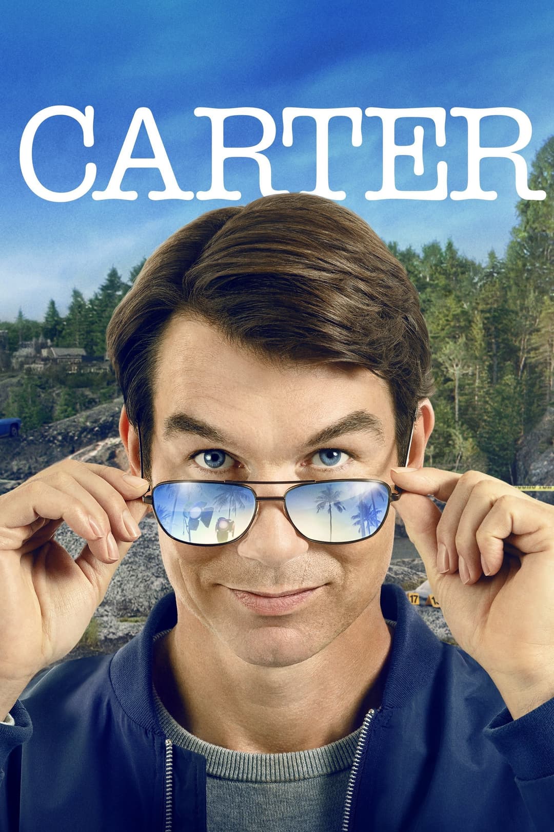 Poster di Carter