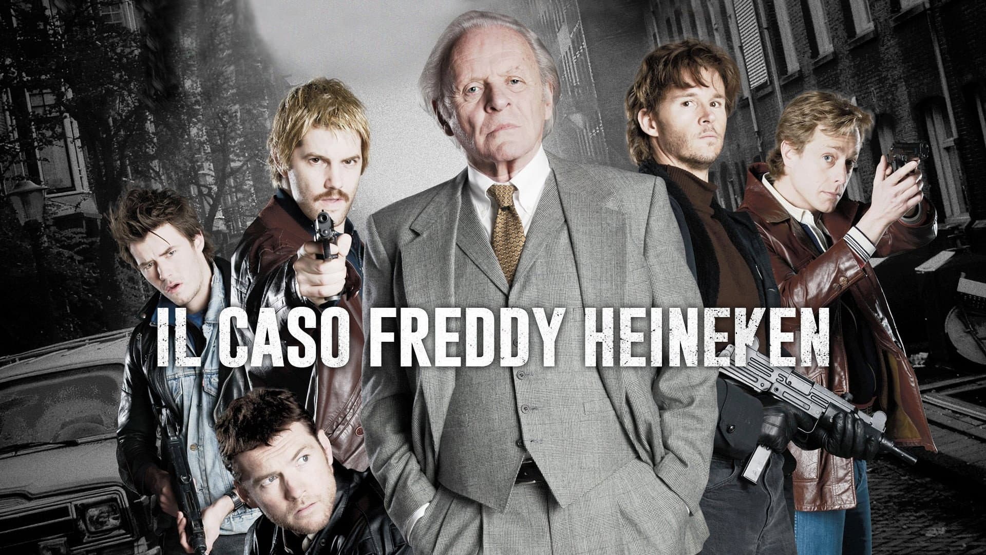 Il caso Freddy Heineken - immagine