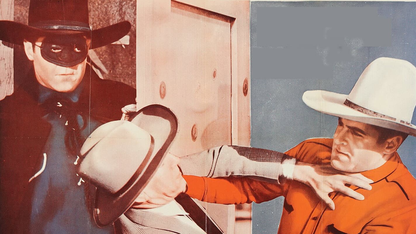 Phantom Rancher - immagine