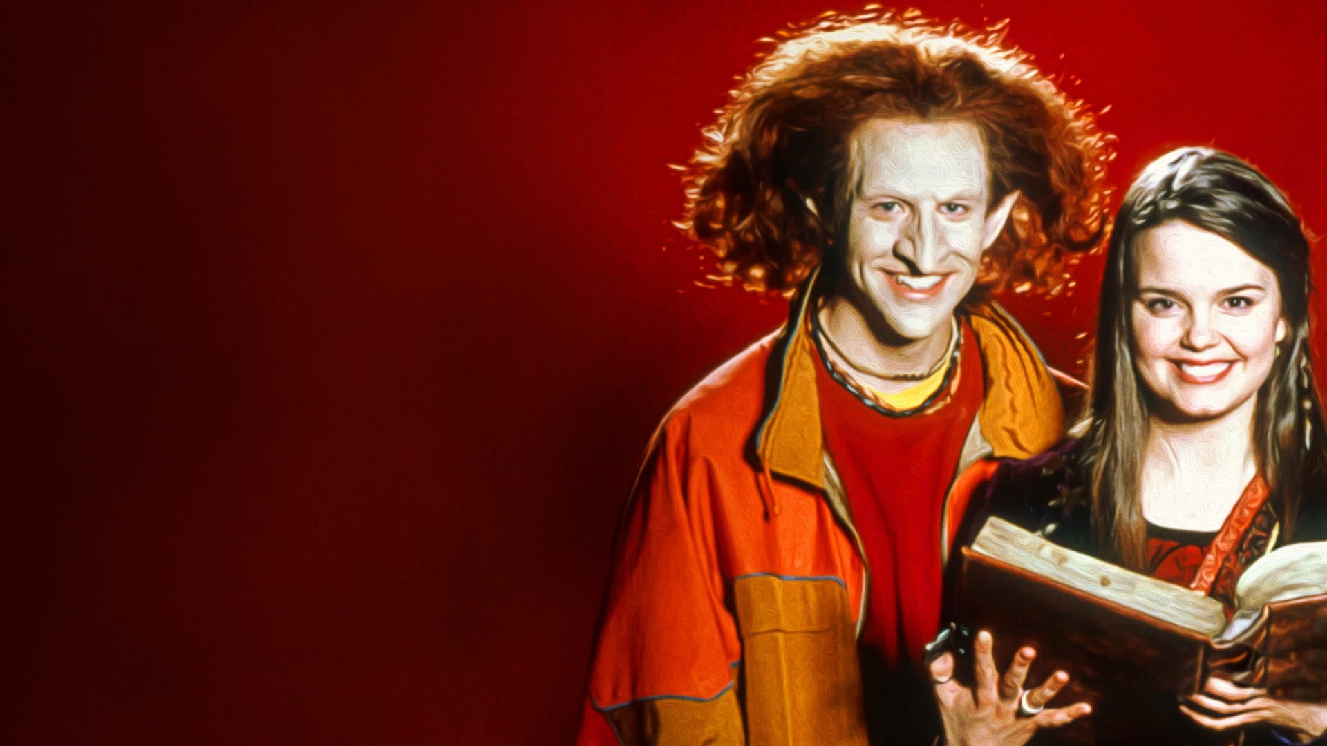 Halloweentown II - La vendetta di Kalabar - immagine