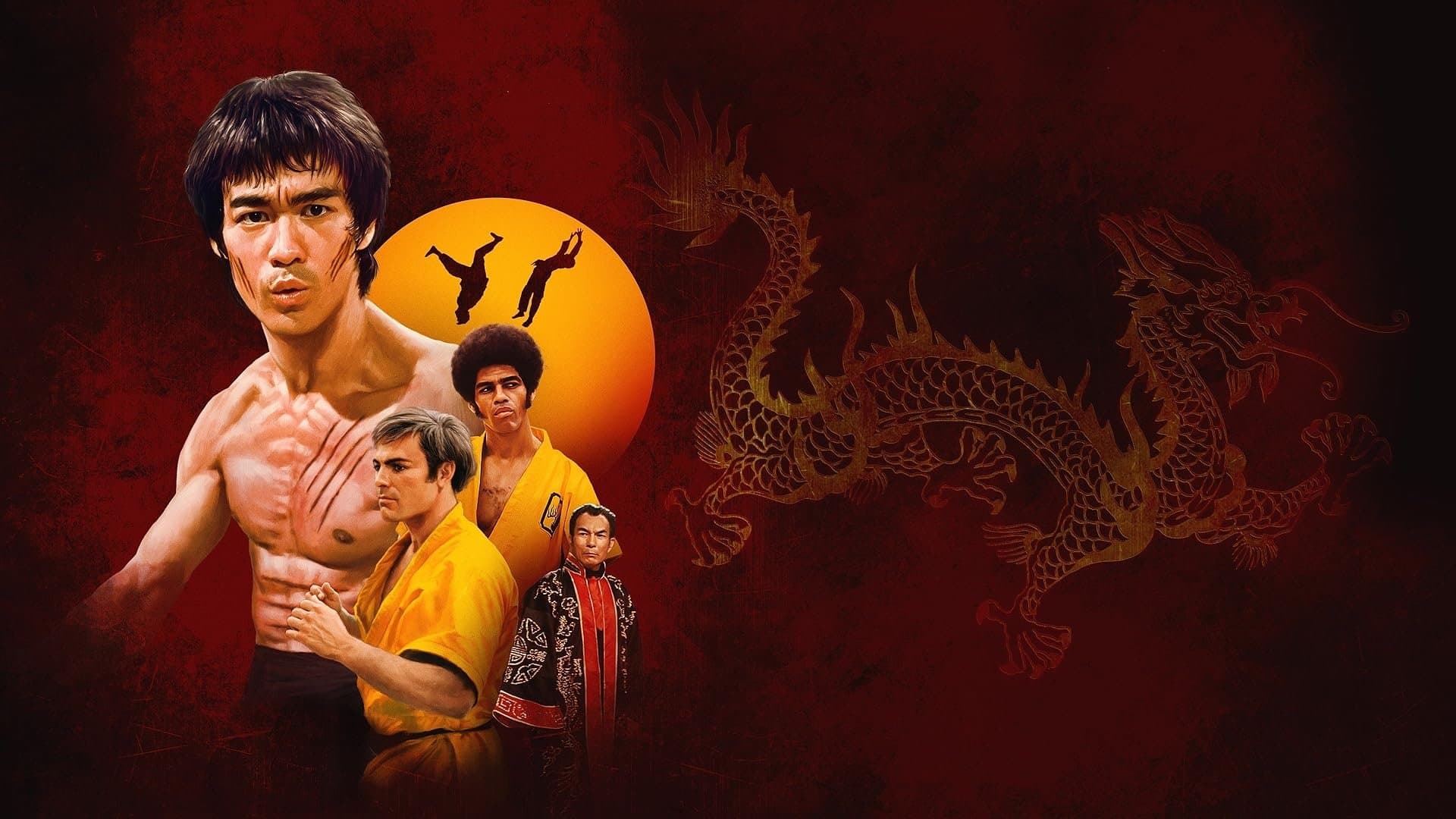 I 3 dell'Operazione Drago - immagine