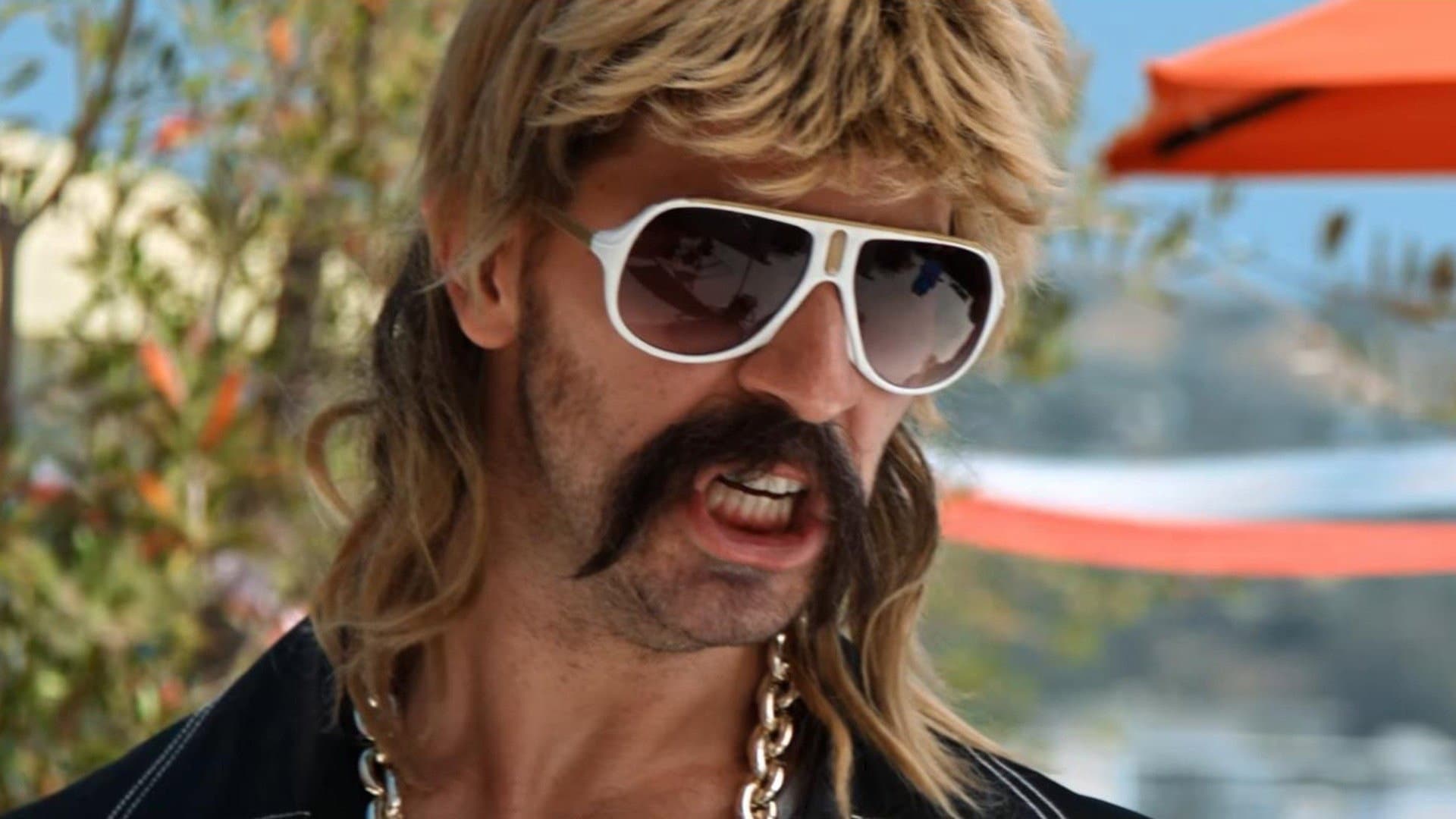 Bob Thunder: Internet Assassin - immagine
