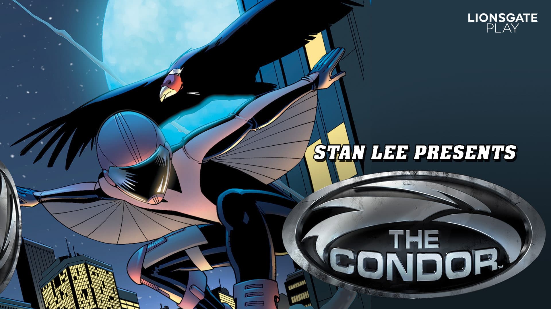The Condor - immagine