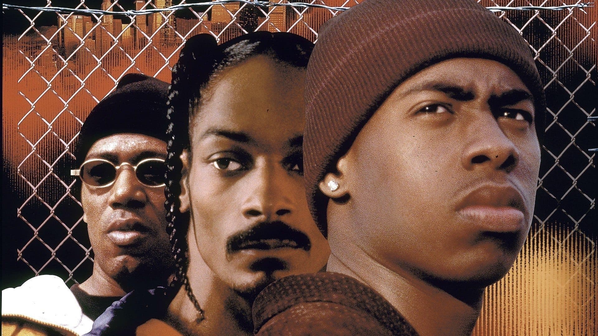 Hot Boyz - immagine