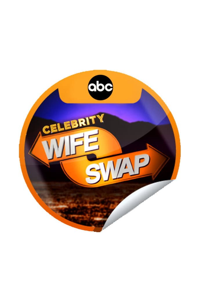 Poster di Celebrity Wife Swap