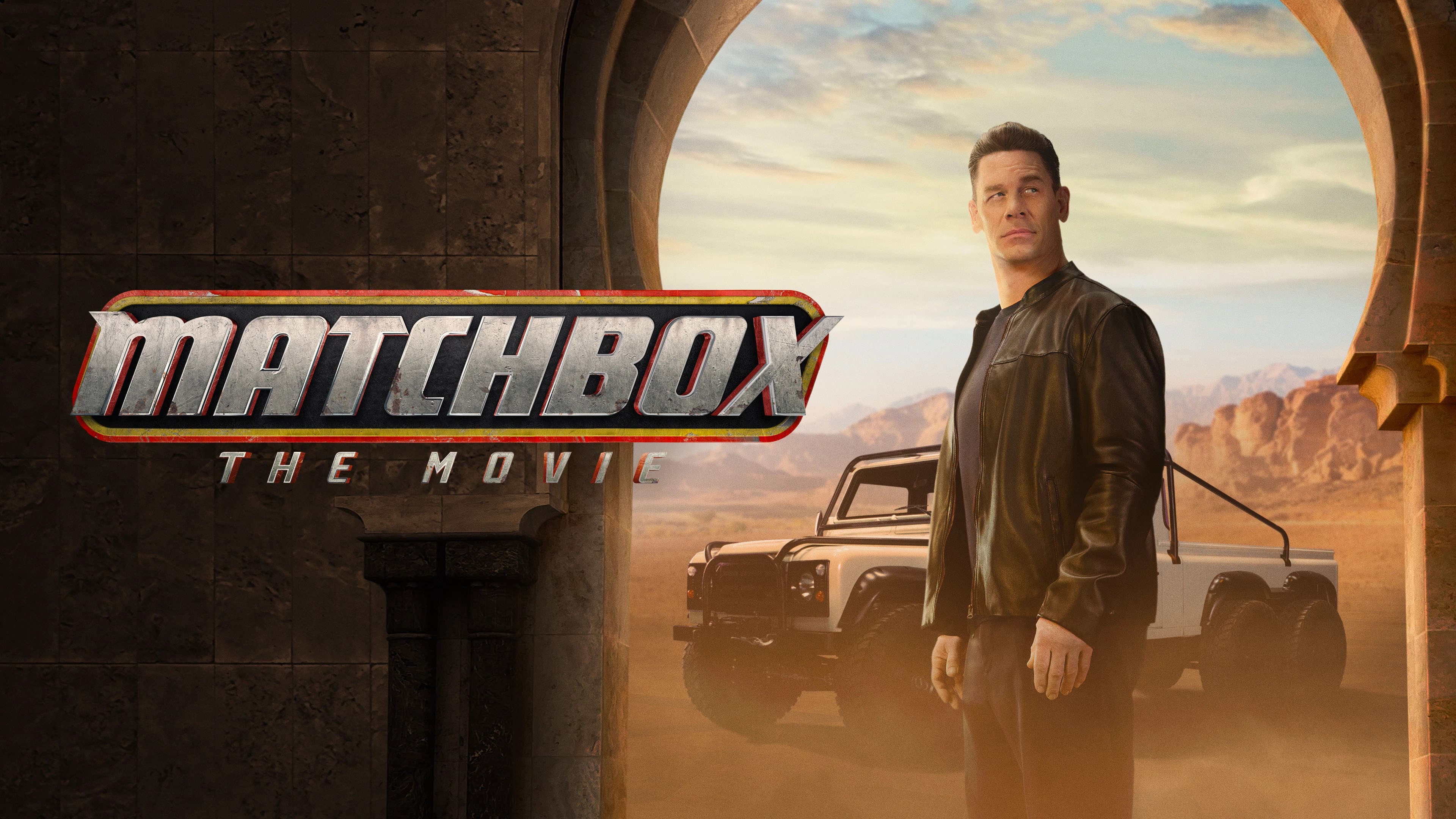 Matchbox: Il film - immagine
