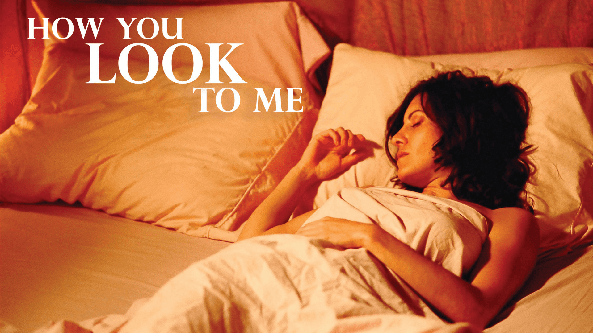 How You Look to Me - immagine