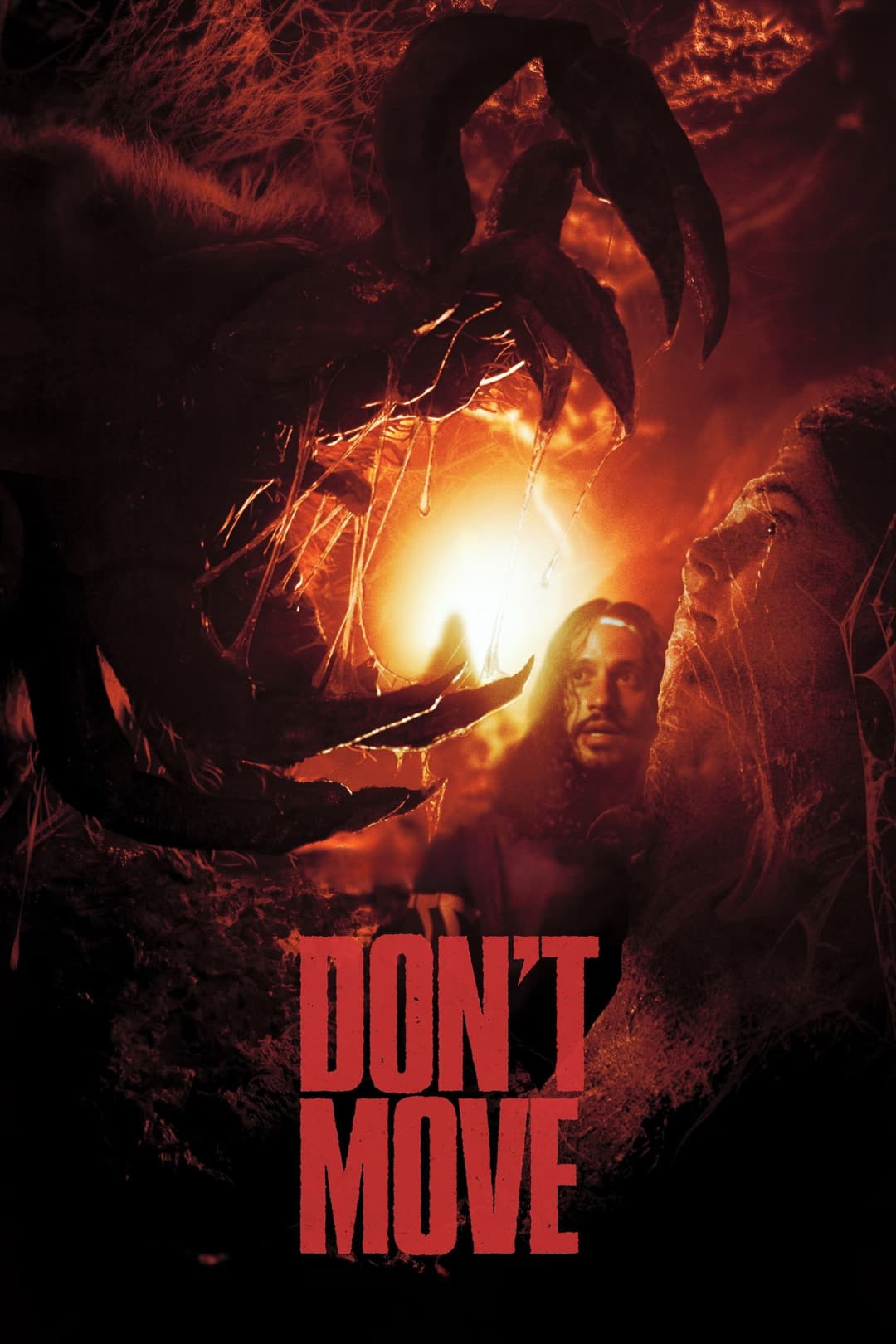 Poster di Don't Move