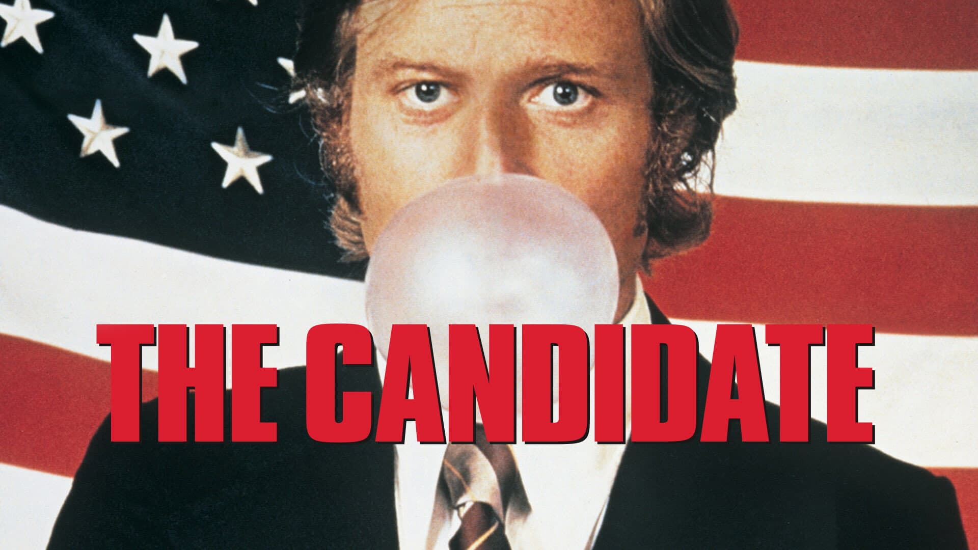 Il candidato - immagine