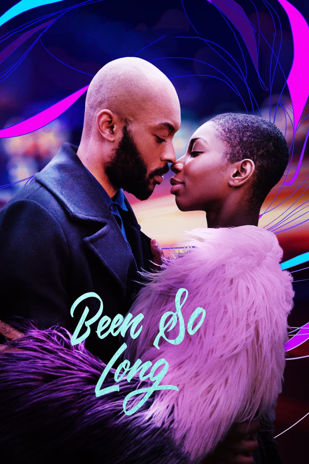 Poster di Been So Long