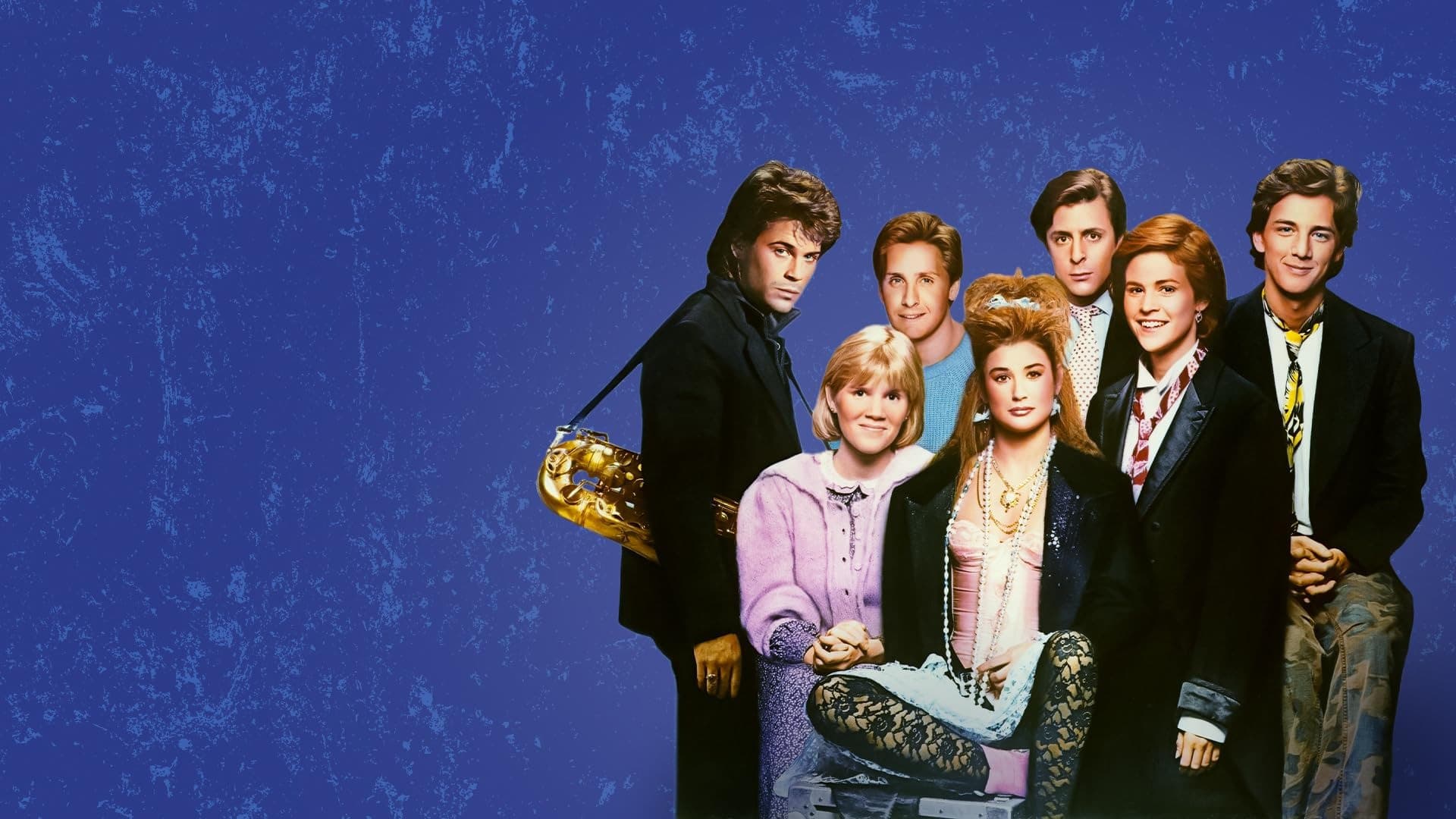 St. Elmo's Fire - immagine
