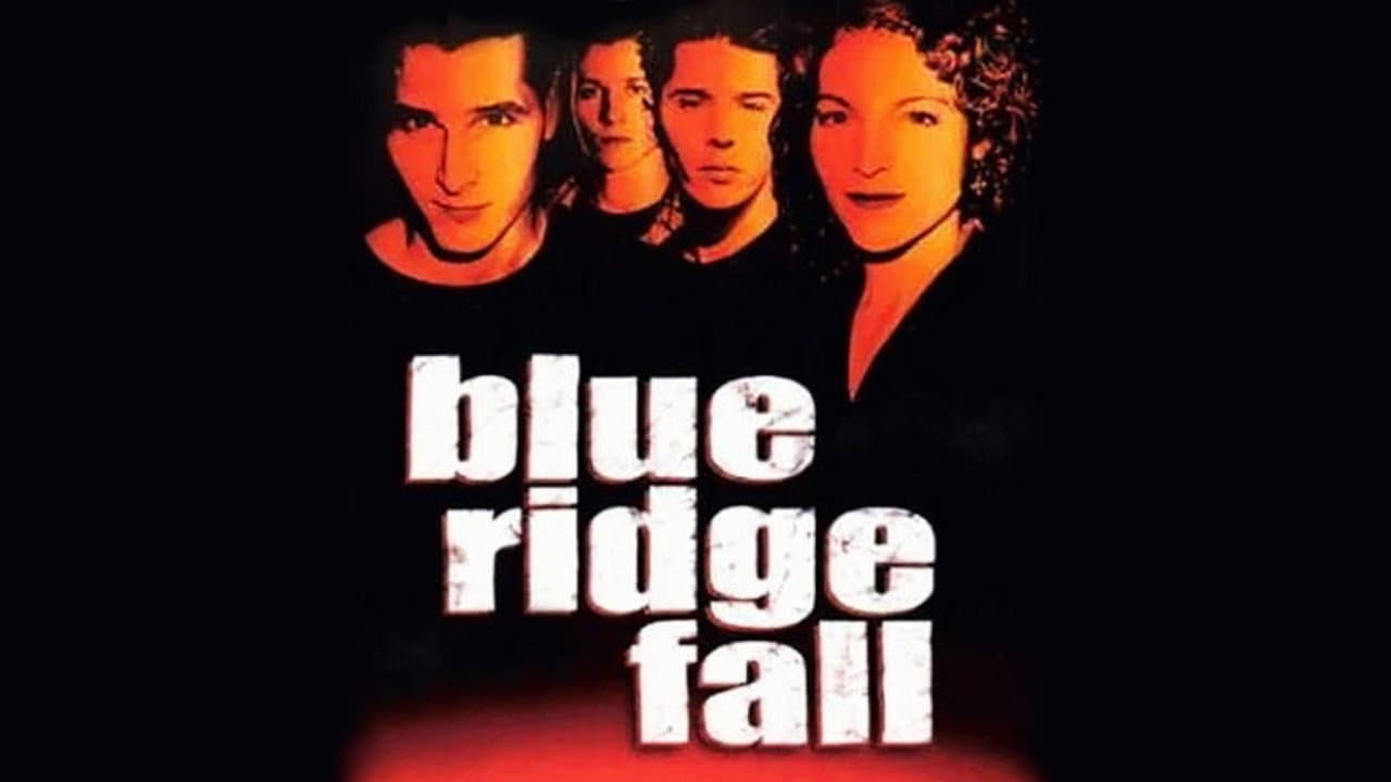 Blue Ridge Fall - immagine