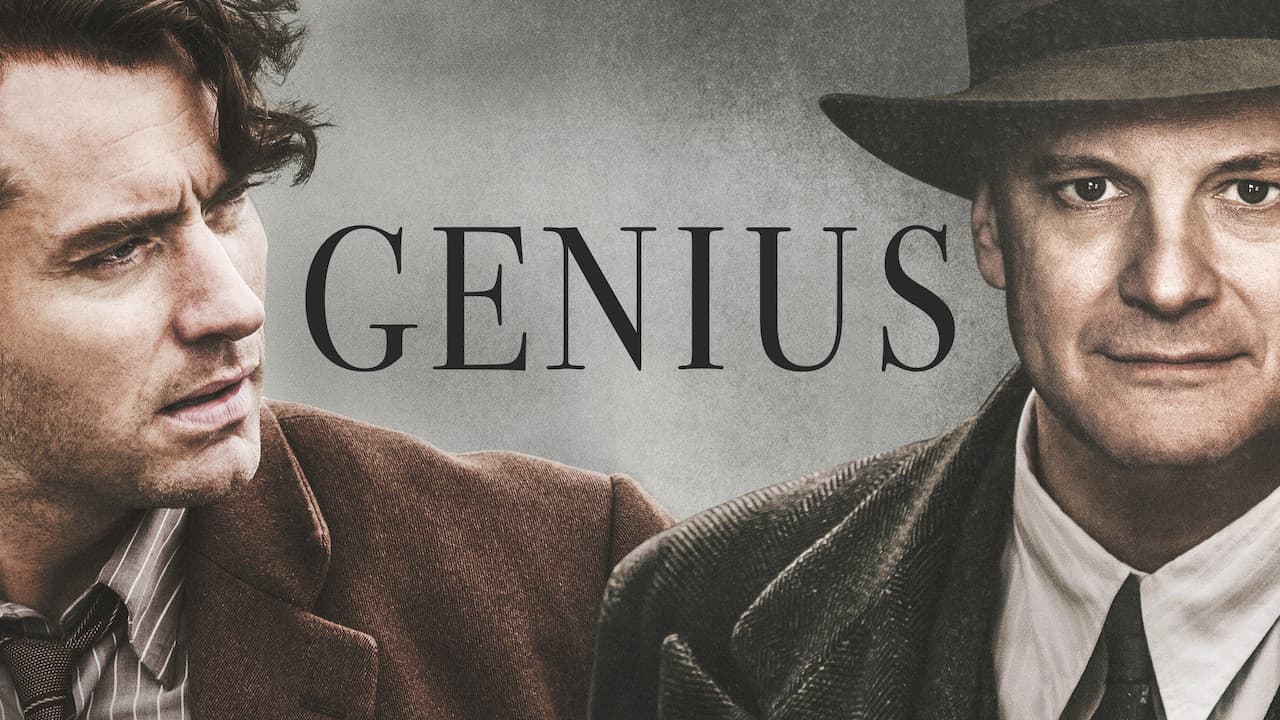 Genius - immagine