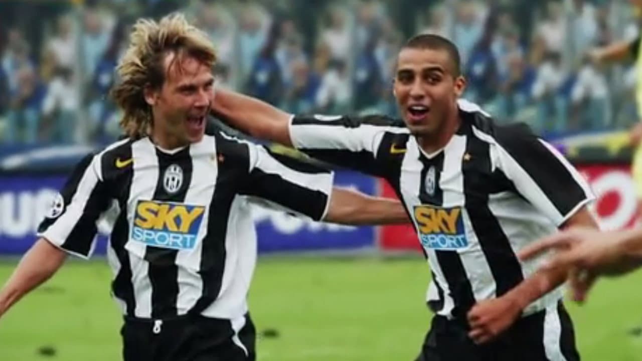 Bianconeri Juventus Story - immagine
