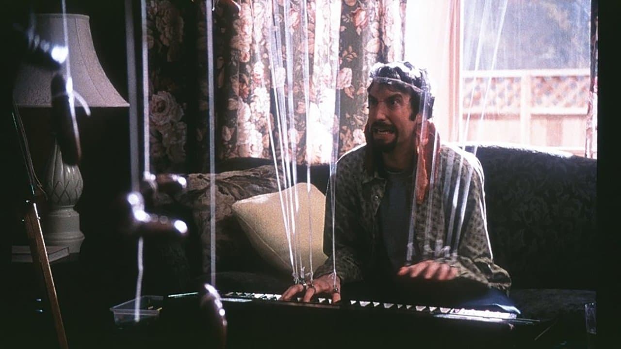 Freddy Got Fingered - immagine