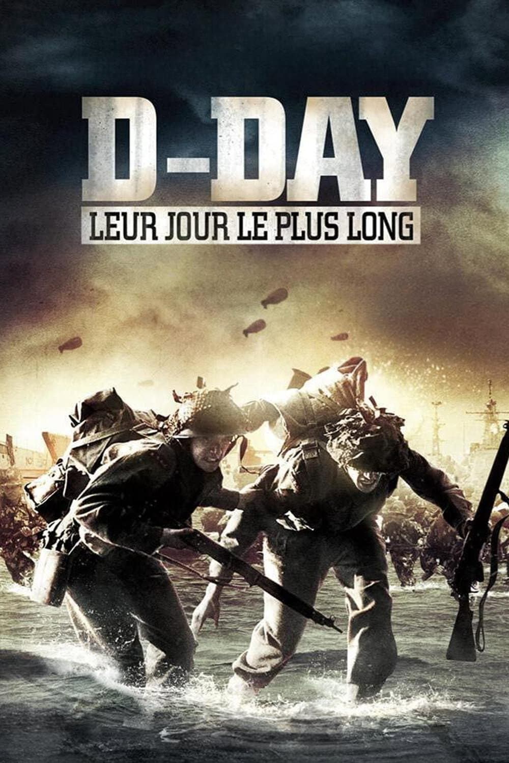 Poster di D-Day 6.6.1944