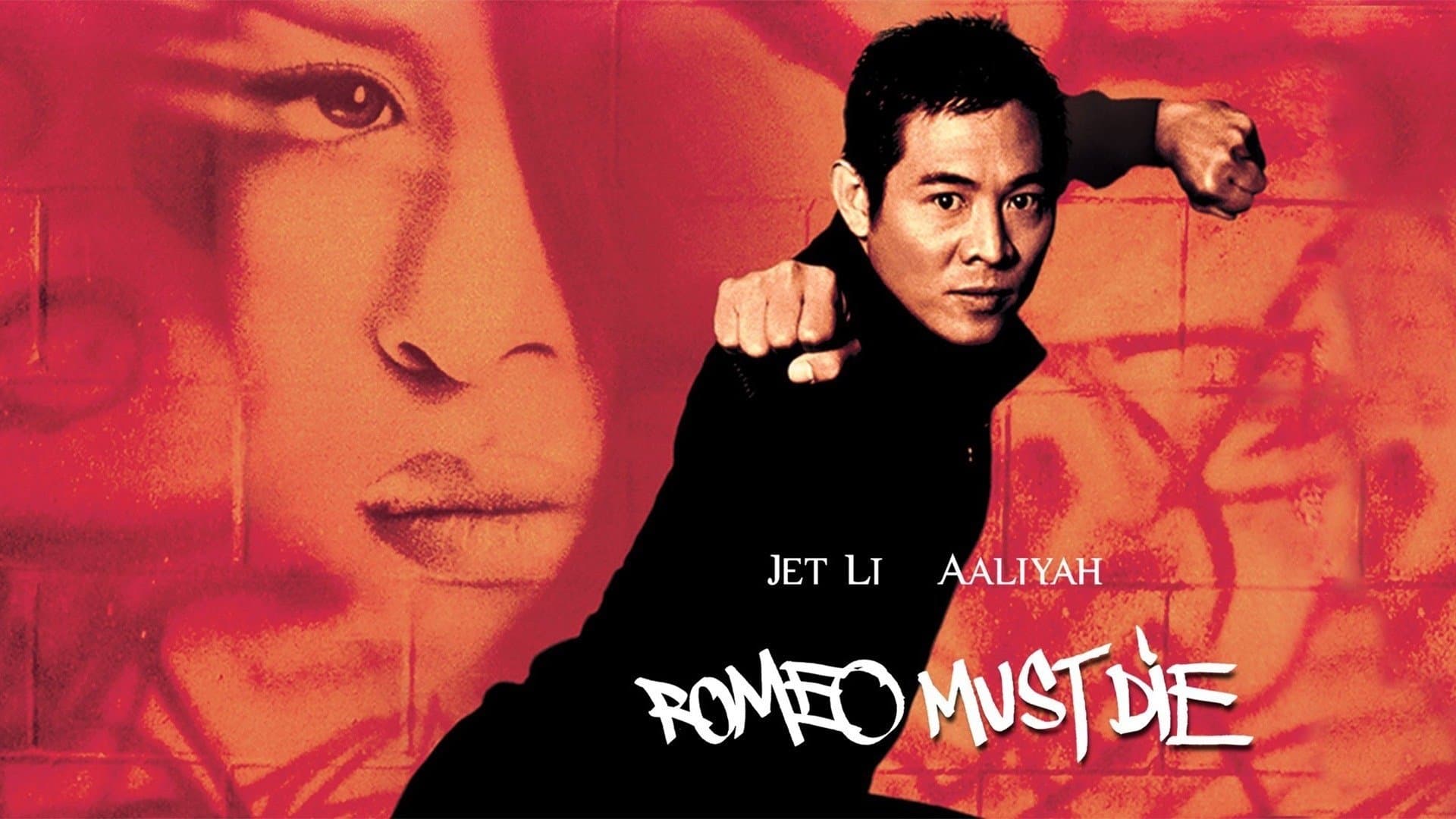 Romeo deve morire - immagine