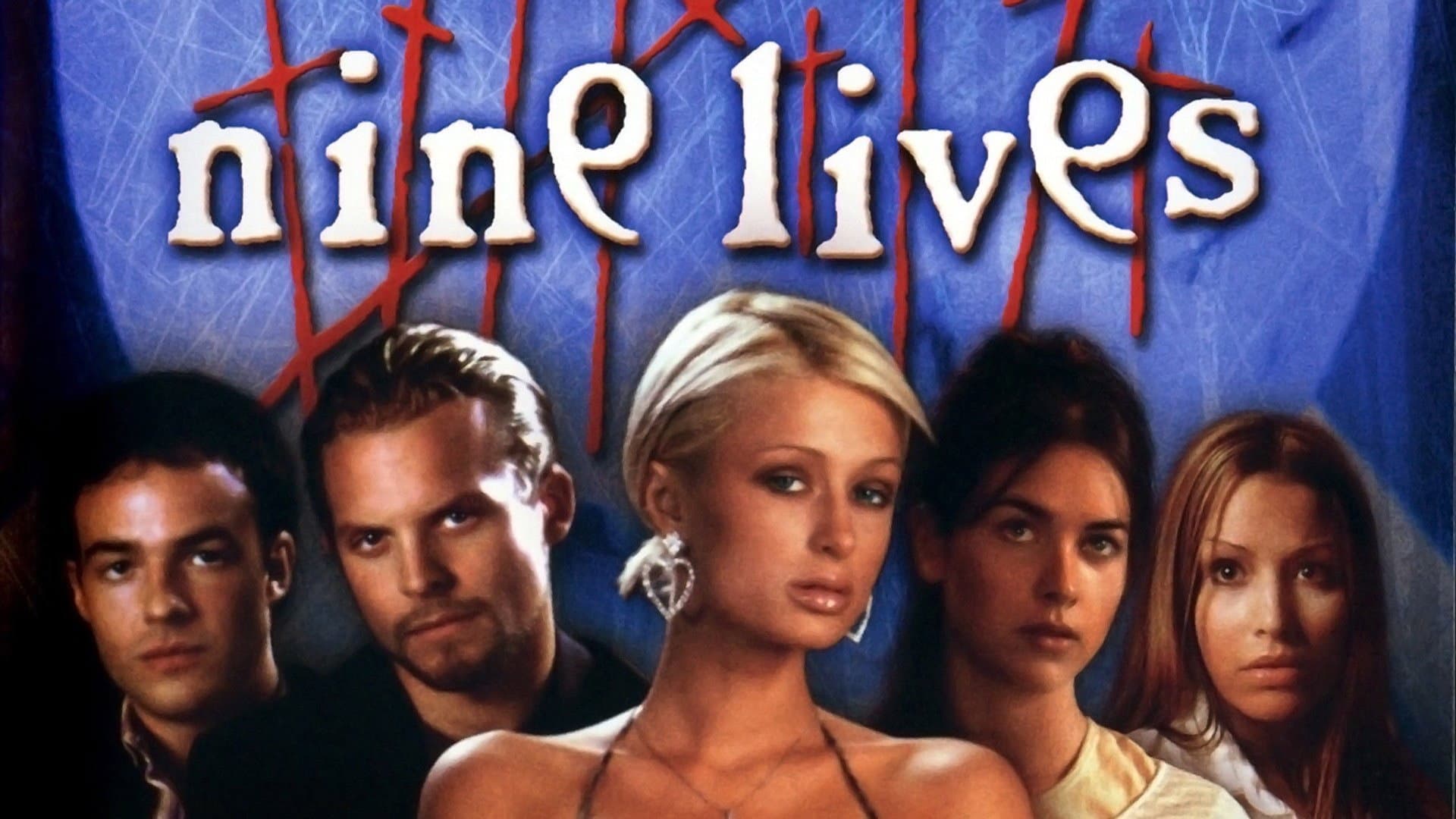 Nine Lives - immagine