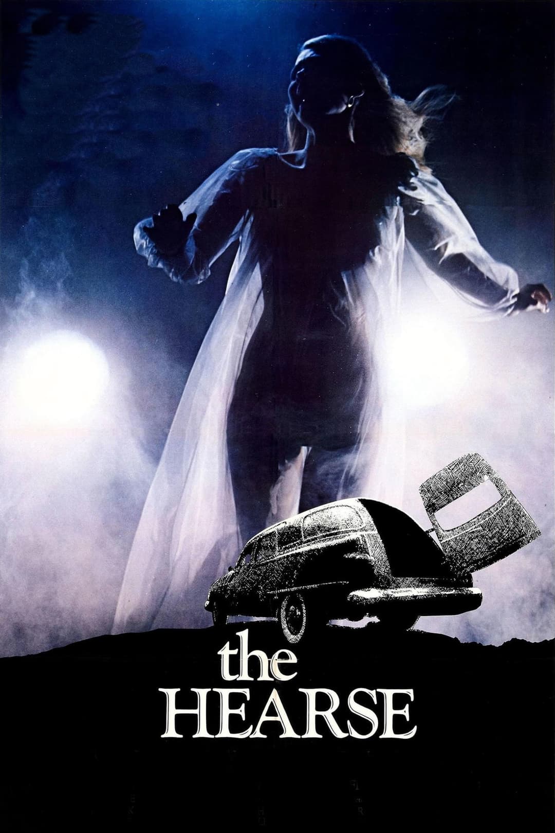 Poster di Incubo infernale