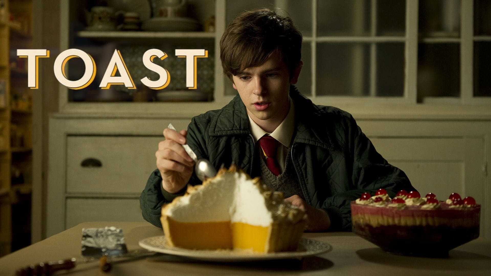 Toast - immagine