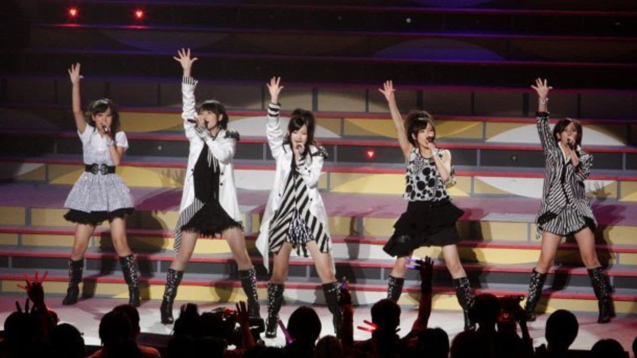 Hello! Project 2010 Winter 歌超風月 ～モベキマス！～ - immagine