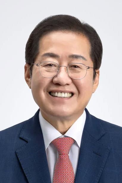 홍준표