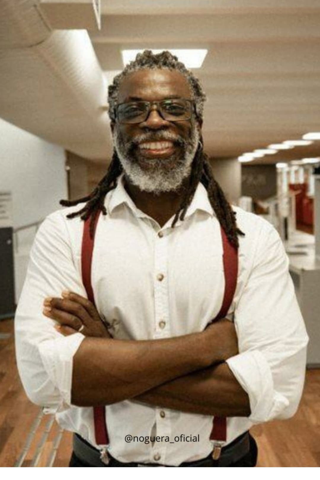 Renato Noguera