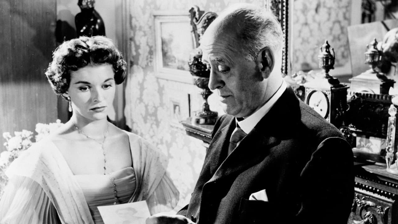 An Inspector Calls - immagine