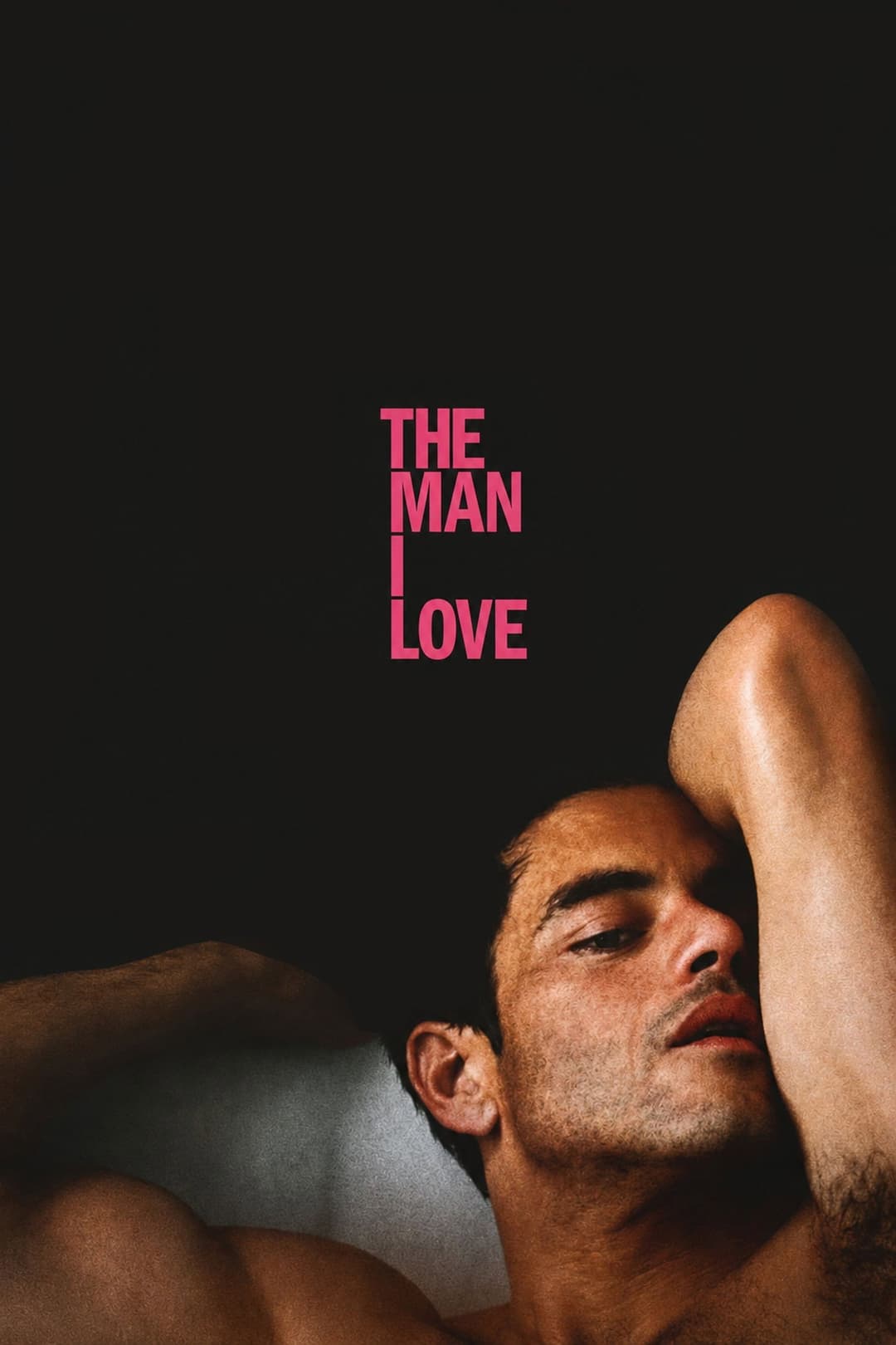 Poster di The Man I Love
