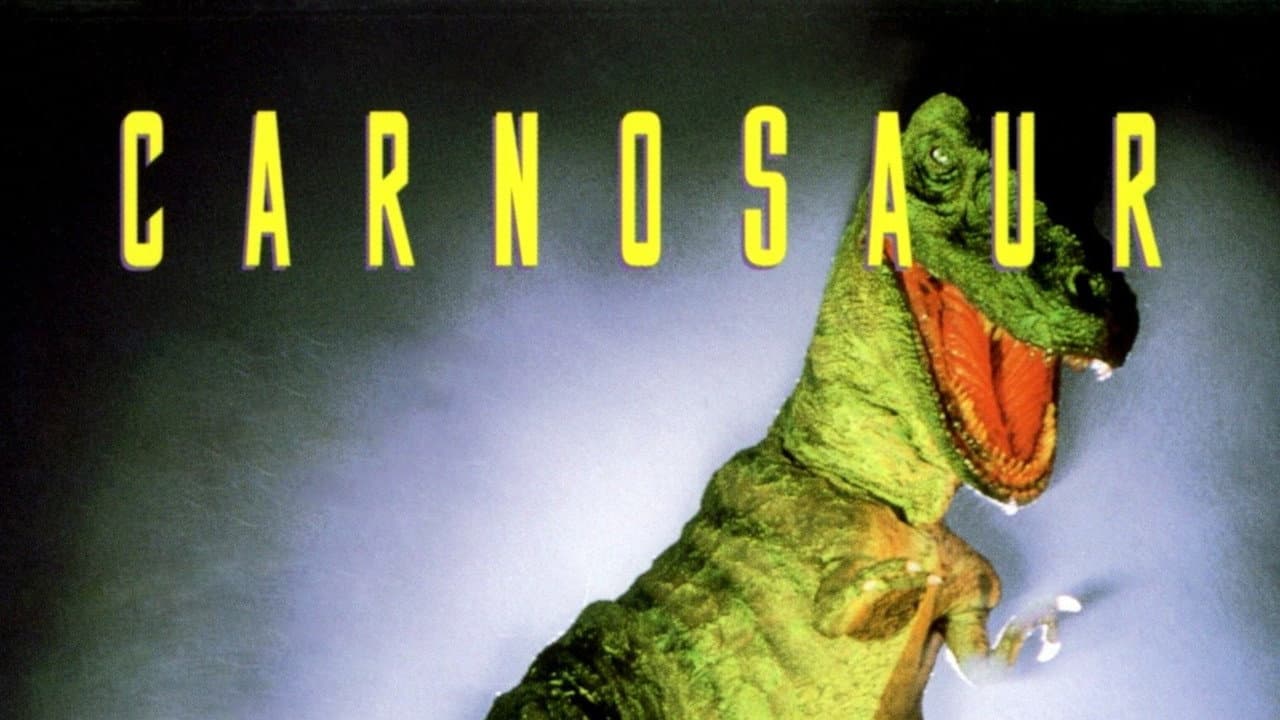 Carnosaur - La distruzione - immagine