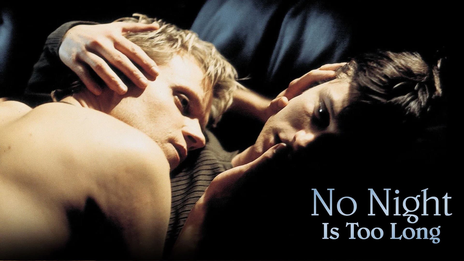 No Night Is Too Long - immagine