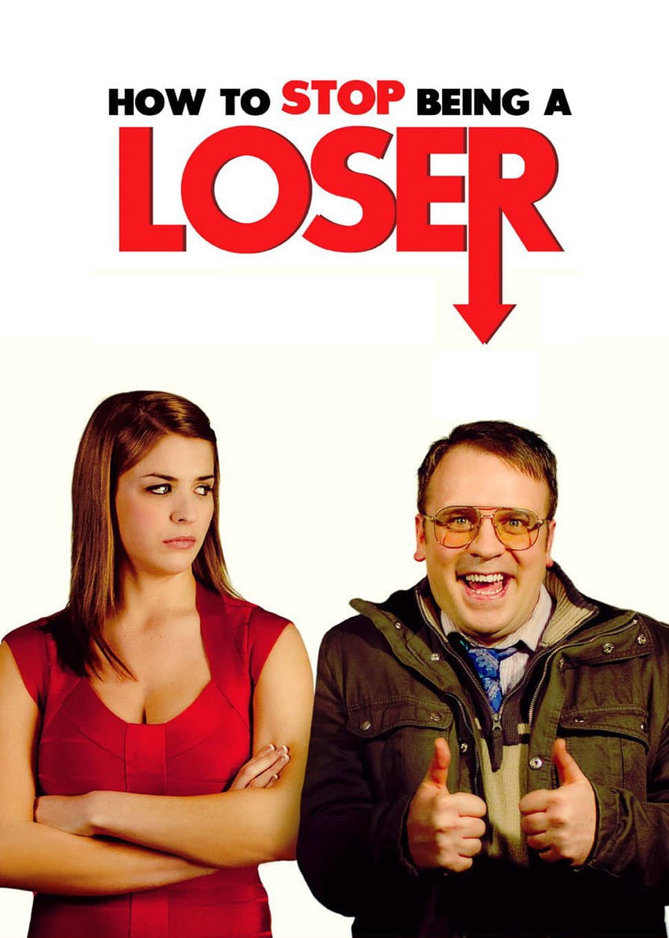 Poster di How to Stop Being a Loser