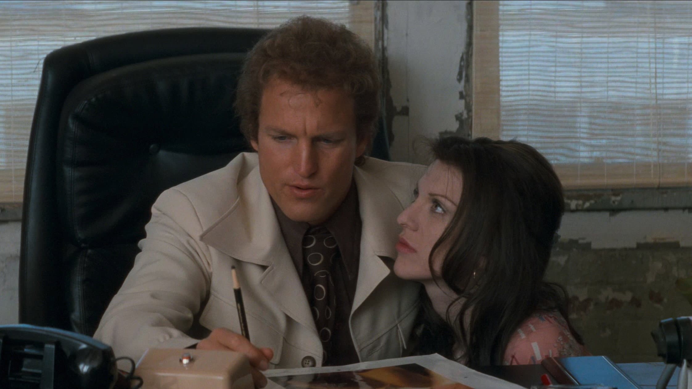 Larry Flynt - Oltre lo scandalo - immagine