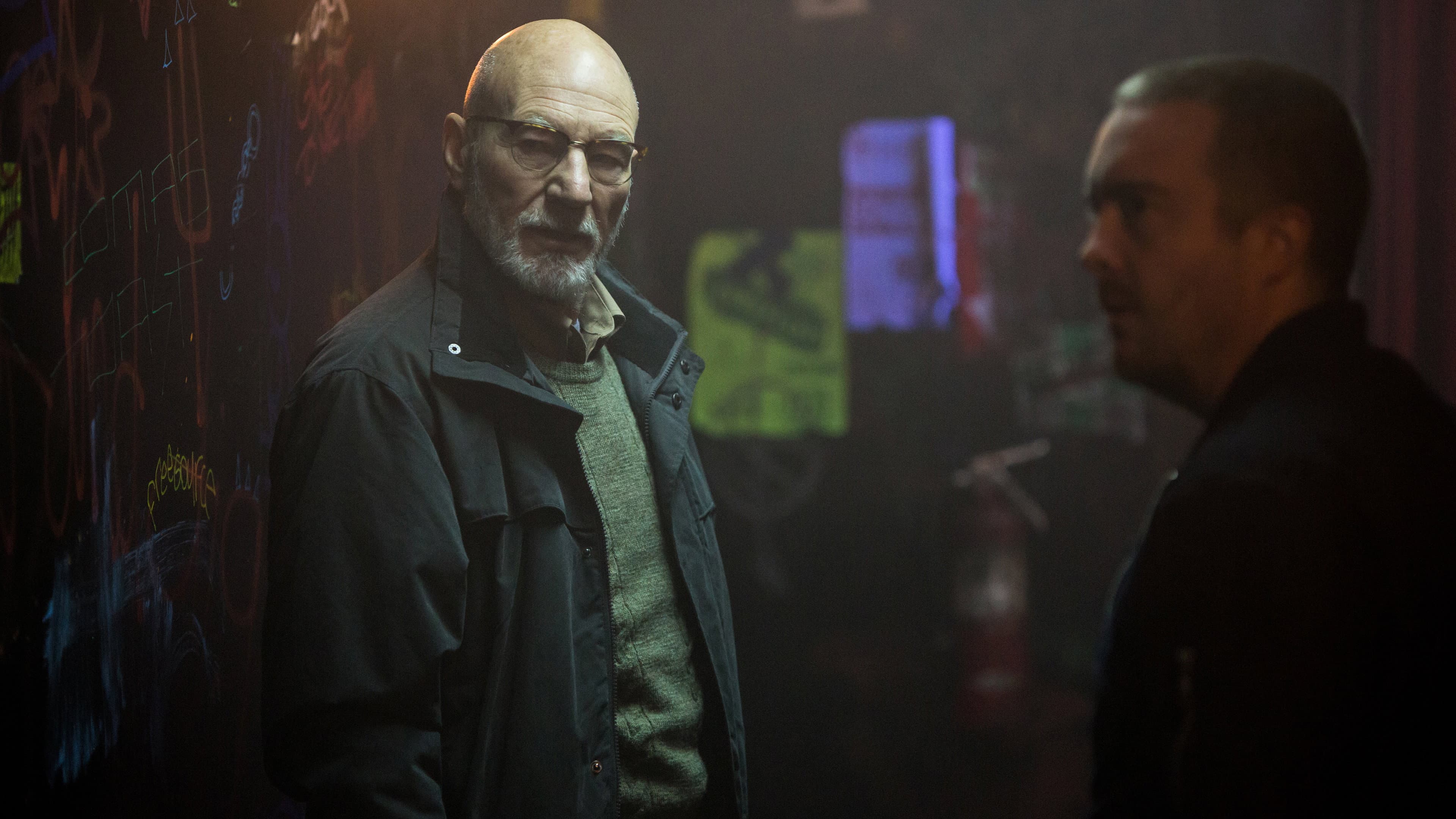 Green Room - immagine