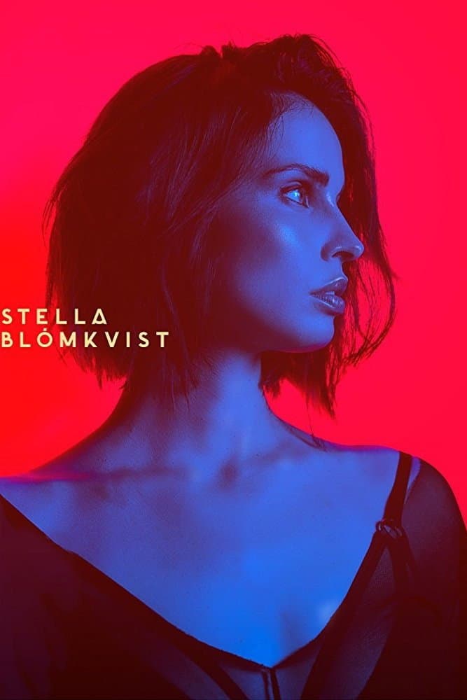 Poster di Stella Blómkvist