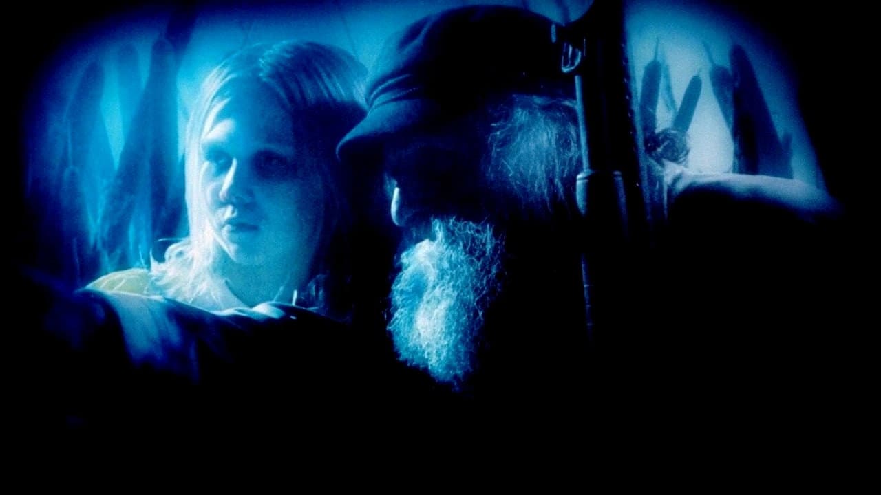 The Rabbit Hunters - immagine