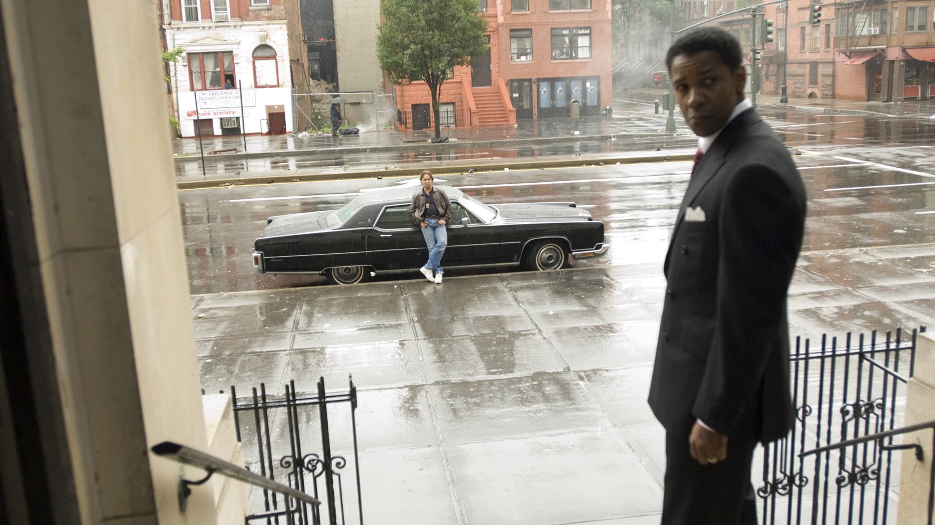 American Gangster - immagine