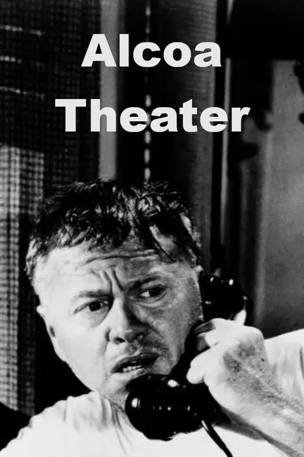 Poster di Alcoa Theatre