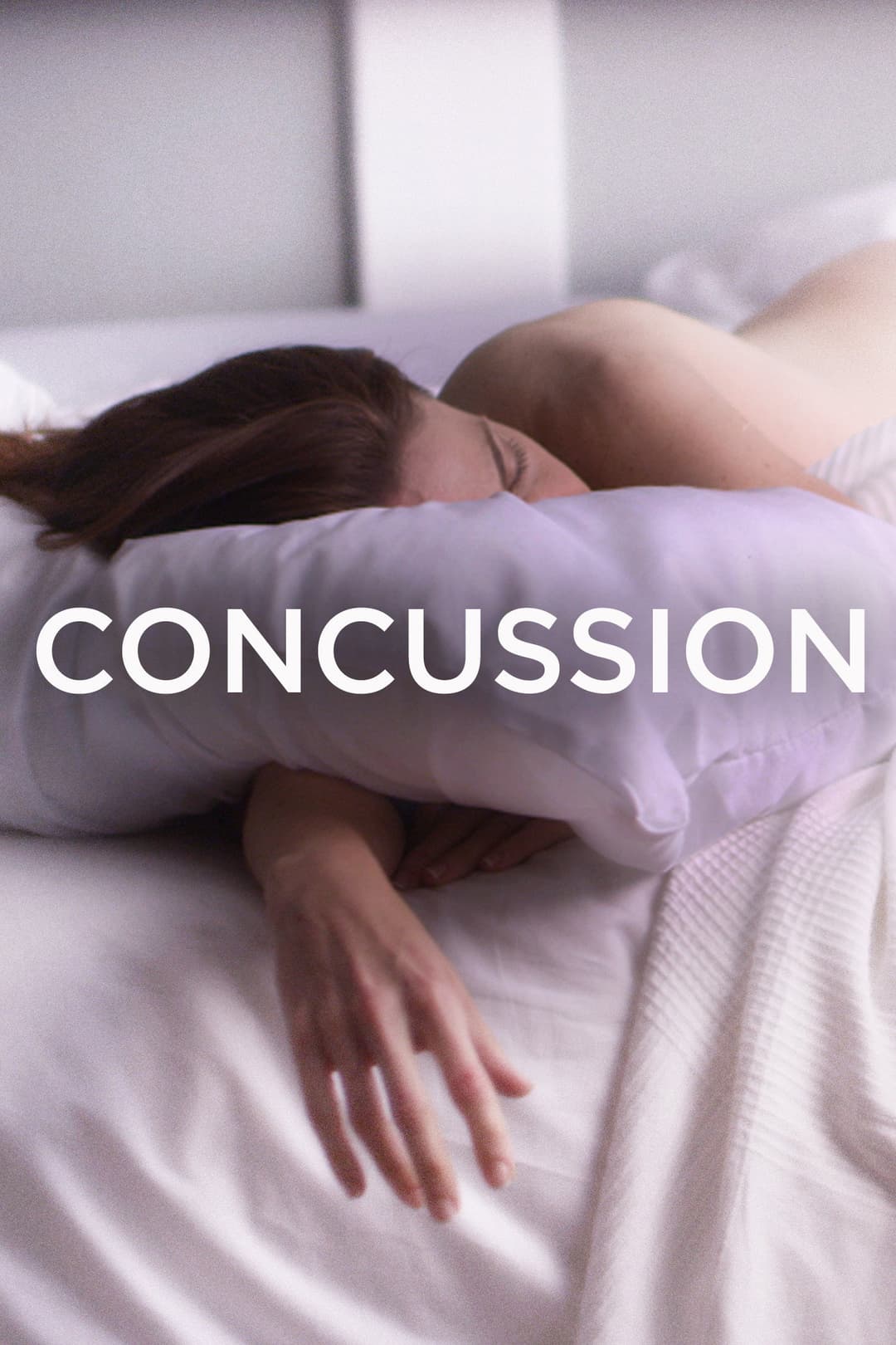 Poster di Concussion