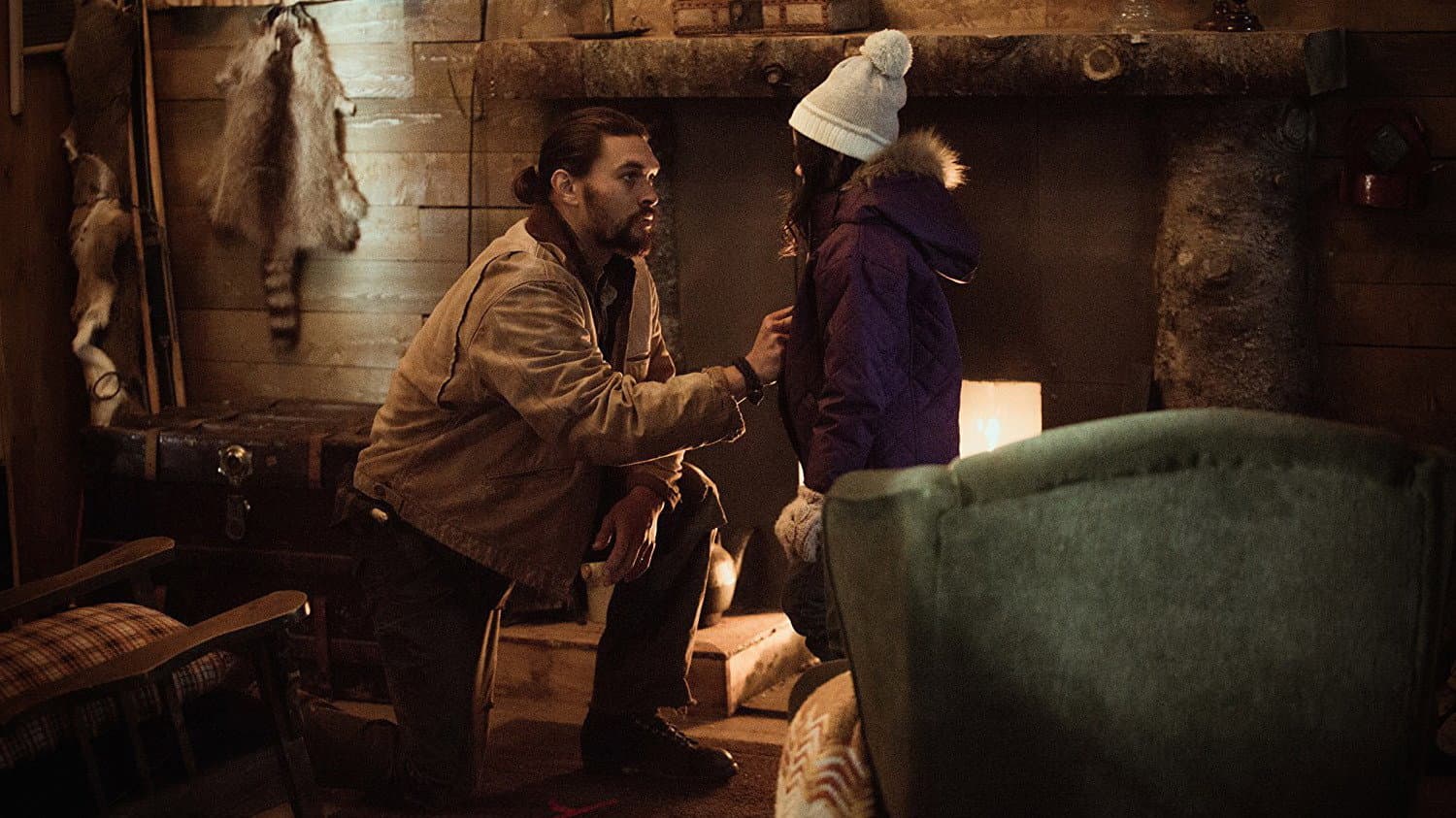 Braven - Il coraggioso - immagine