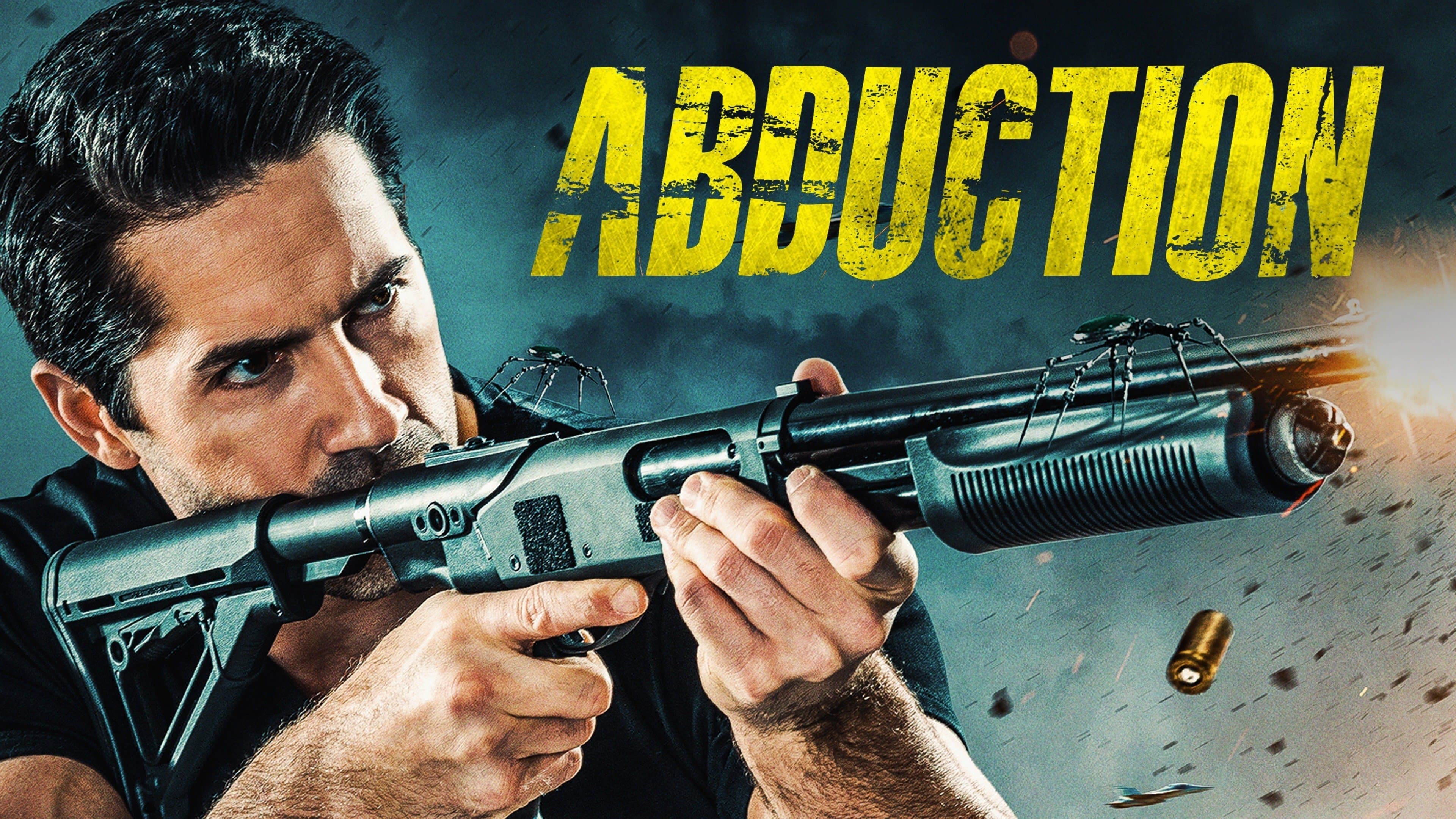 Abduction - Minaccia dal cielo - immagine