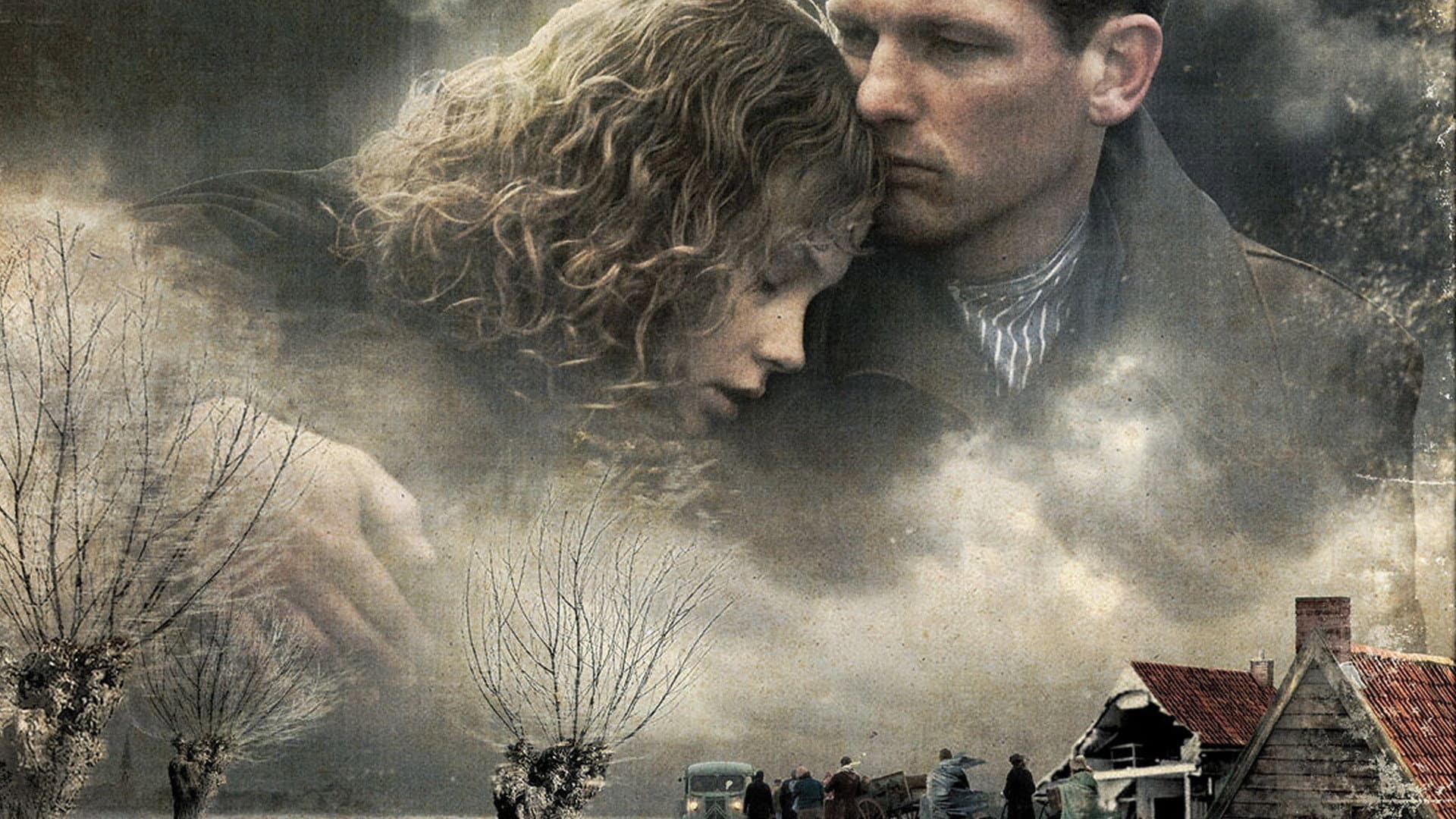 De storm - immagine