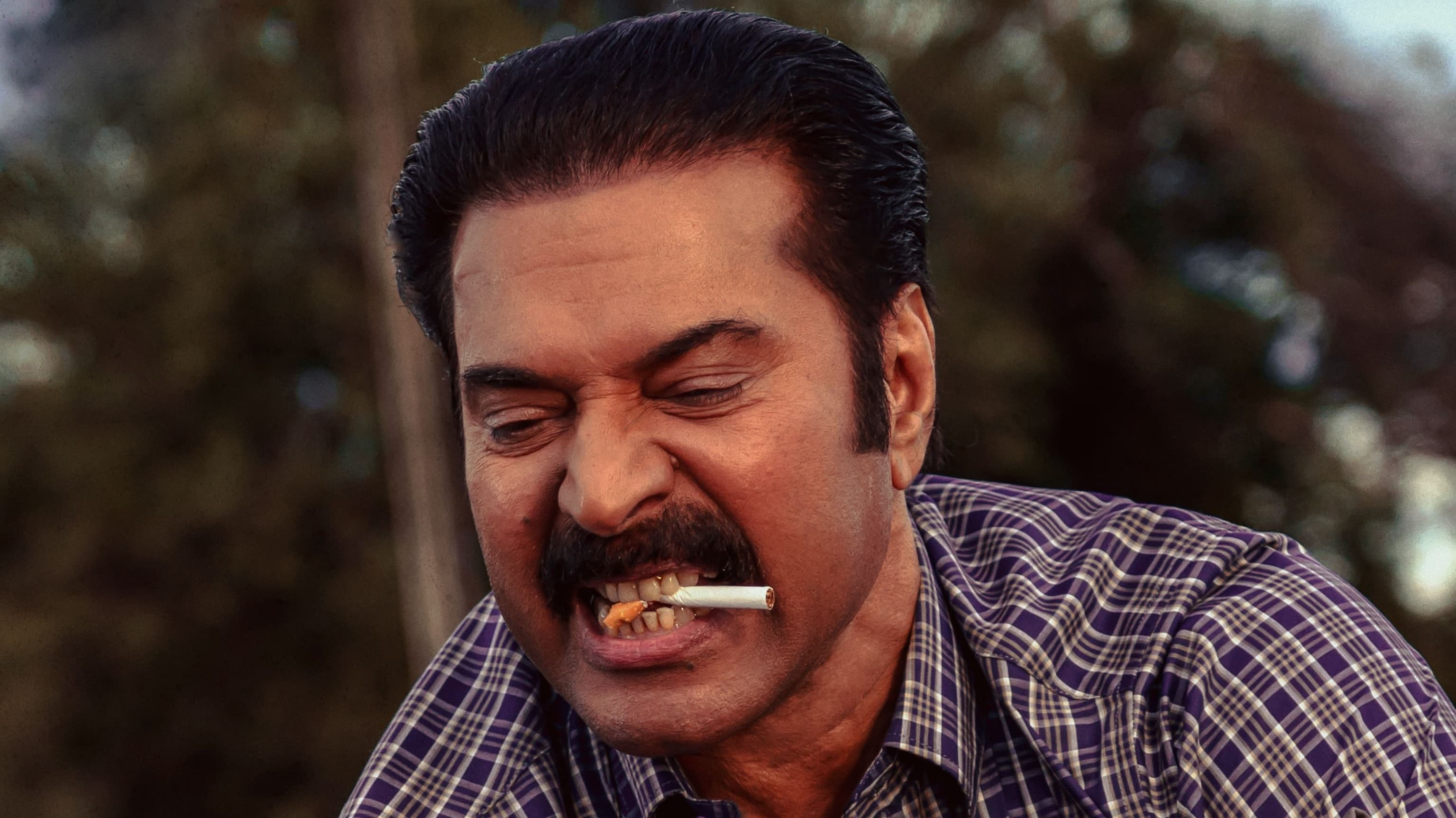 കളങ്കാവൽ - immagine