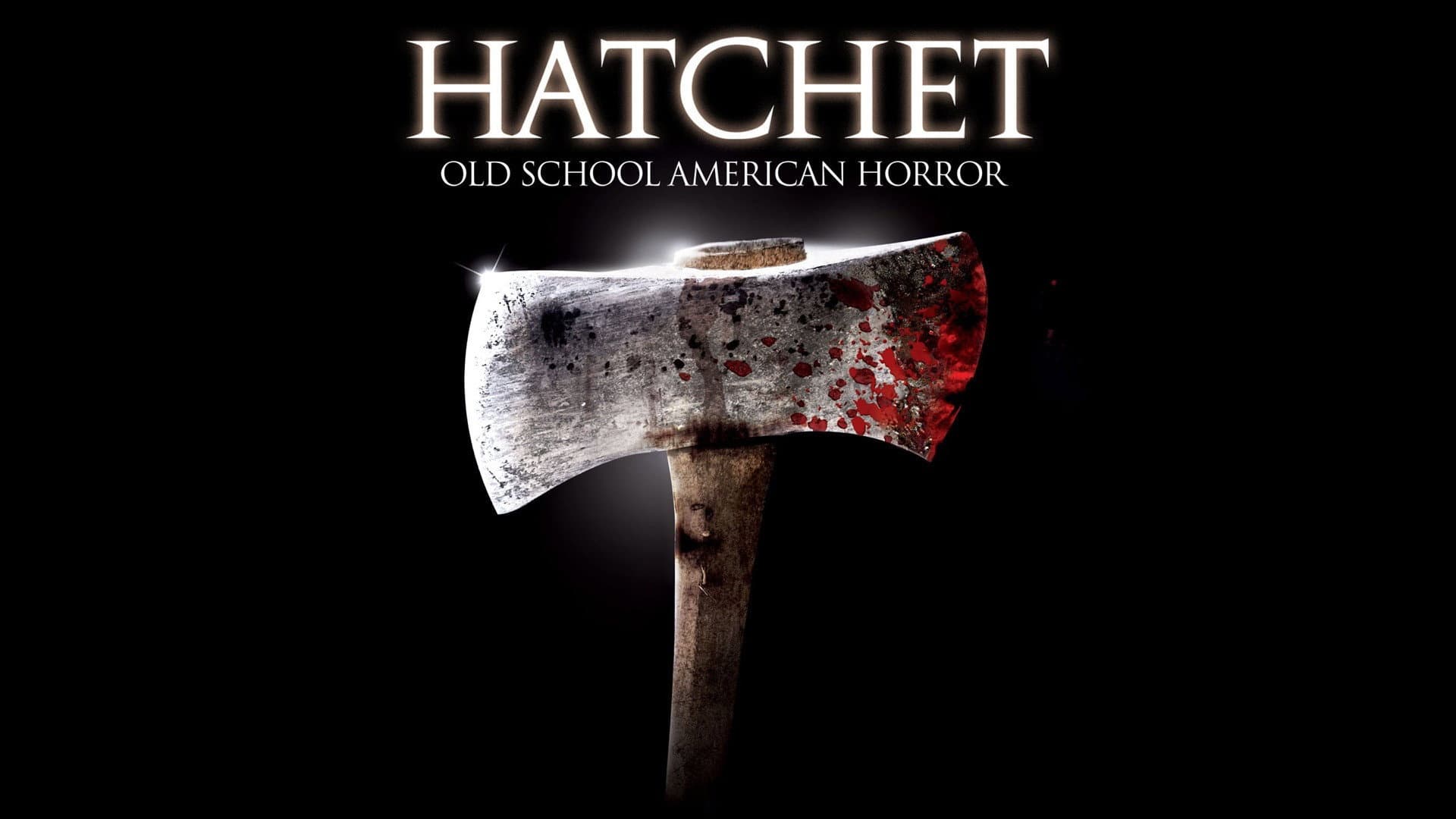 Hatchet - immagine